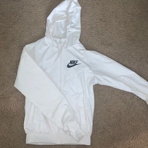 Nike Small Windbreaker